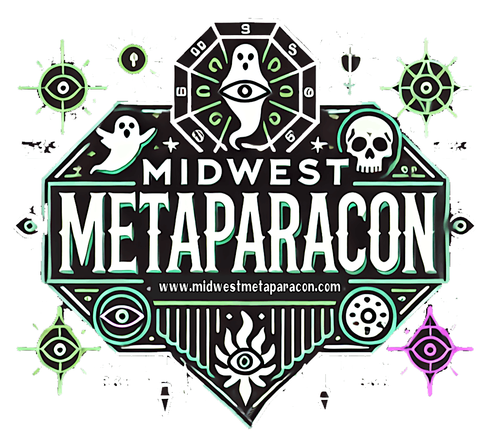 Midwest MetaParaCon - Eau Claire, WI - APRIL 11,12,13 2025