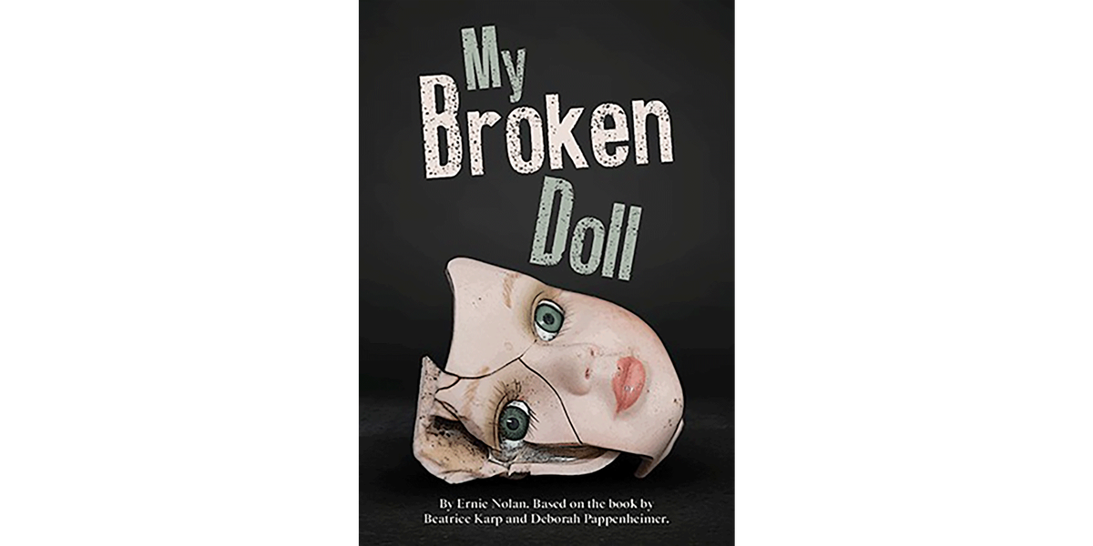 My Broken Doll