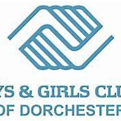 Boys & Girls Clubs of Dorchester