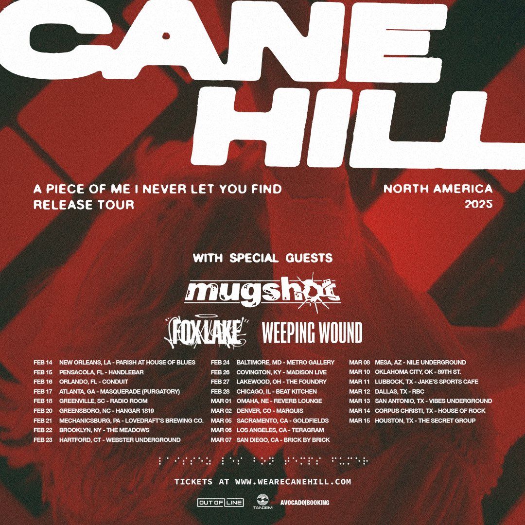 Cane Hill at Brick By Brick