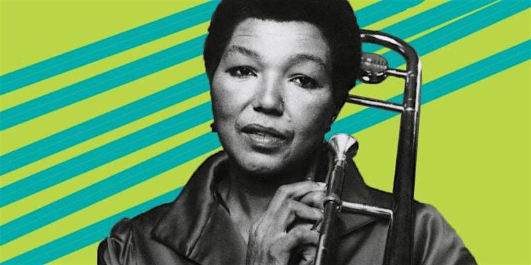 MELBA\u2019s KITCHEN big band Concert and Conversation