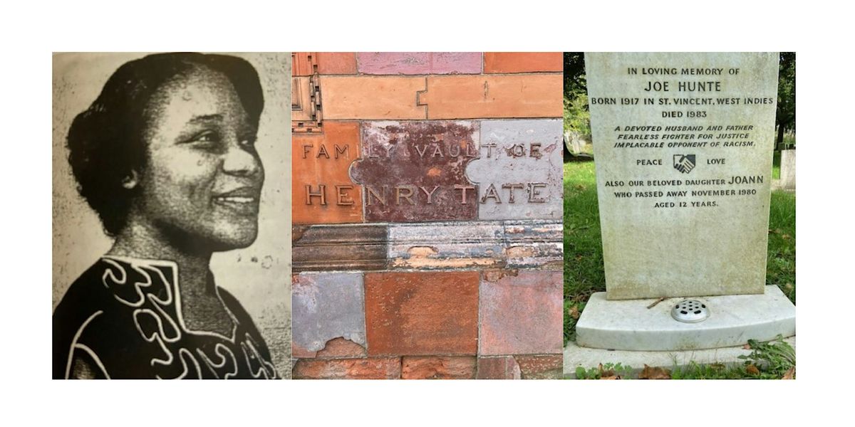 Recovering Black British History at West Norwood Cemetery