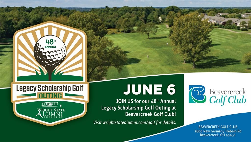 Legacy Golf Outing