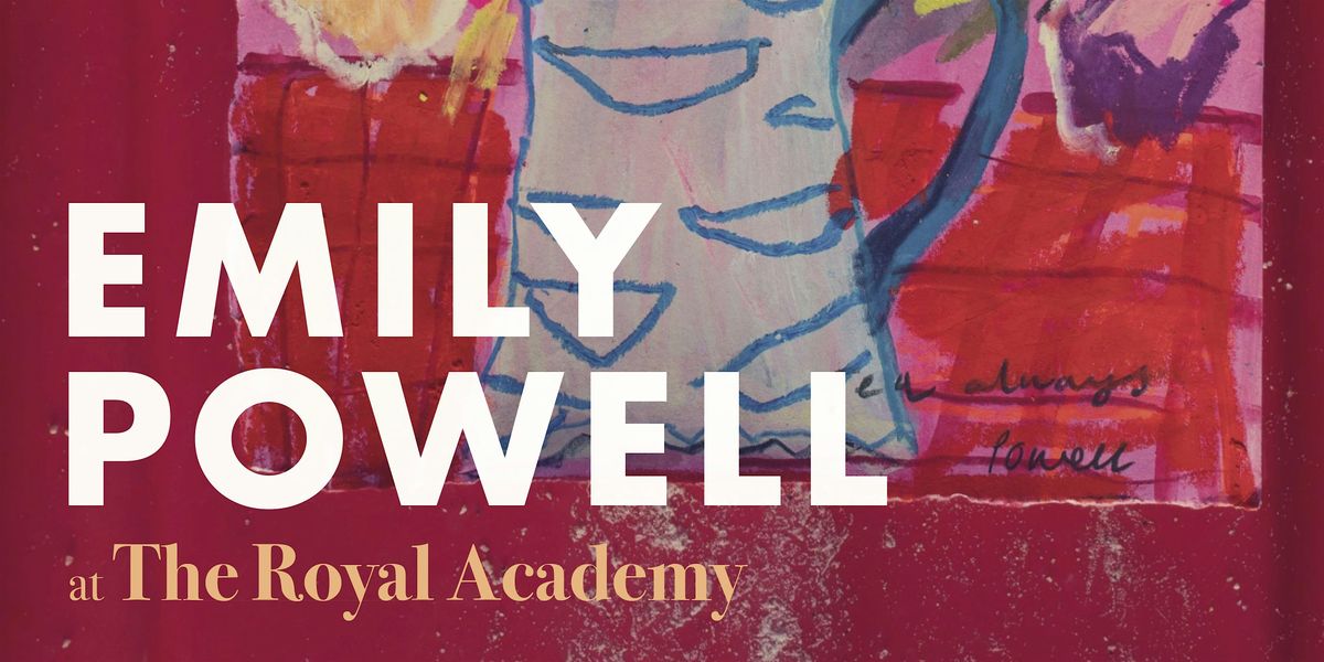 Inside The Fauvist Eye: Emily Powell at the Royal Academy