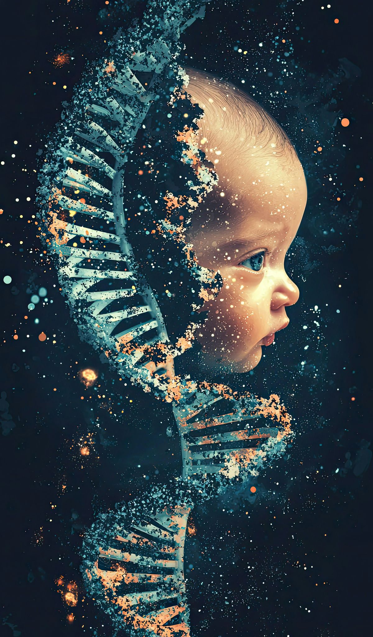 Population Genomic Screening - Exploring its Complexities