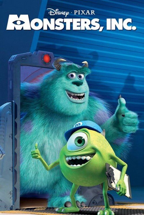 Monsters Inc