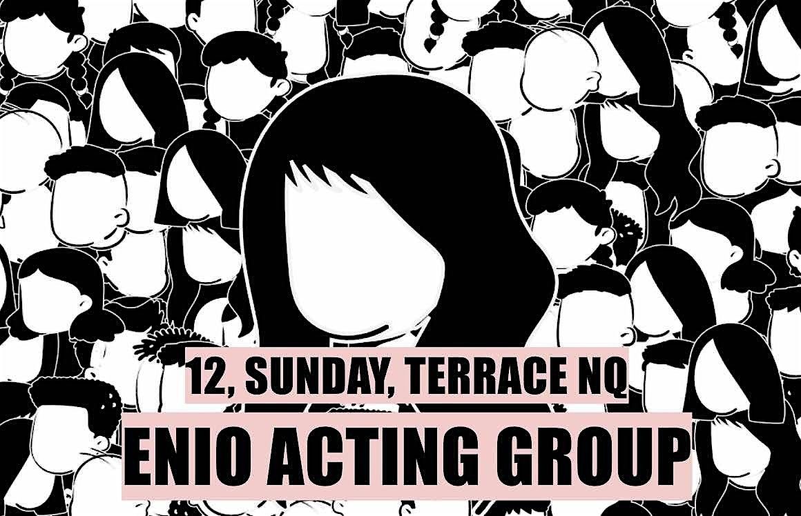 Free Acting Class