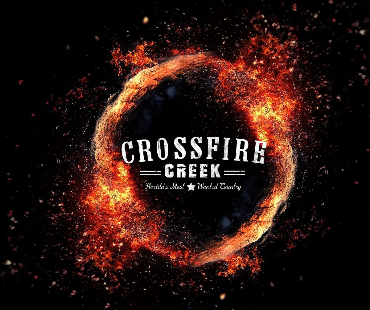 Ferg's Sports Bar | Crossfire Creek (New Country Band) 