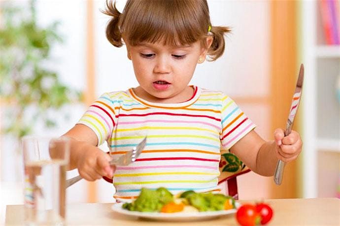 CC: Toddler Independence Workshop @ Thackeray Drive CC