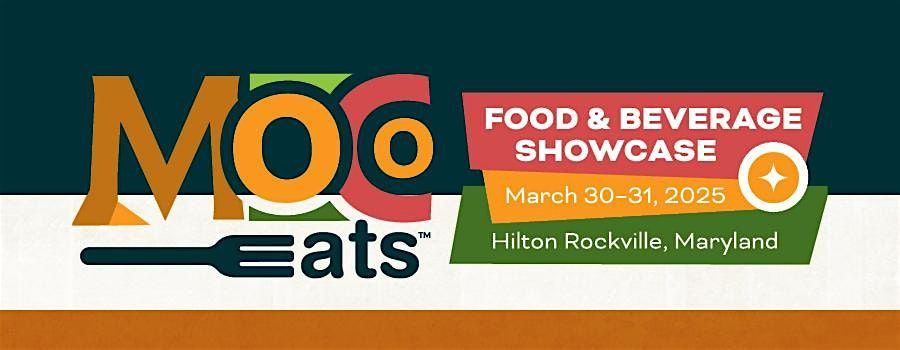 MoCo Eats Food & Beverage Showcase