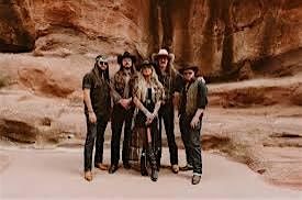 Taylor Hunnicutt Band Live @ Docie's Dock Fort Walton Beach, FL