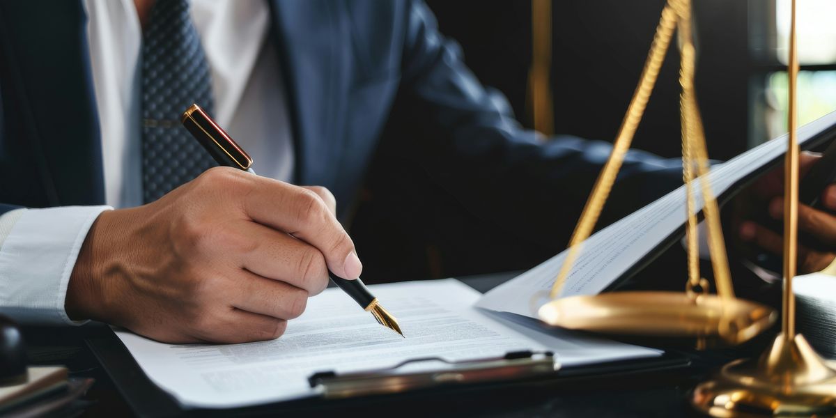 Legal Representative Exploitation