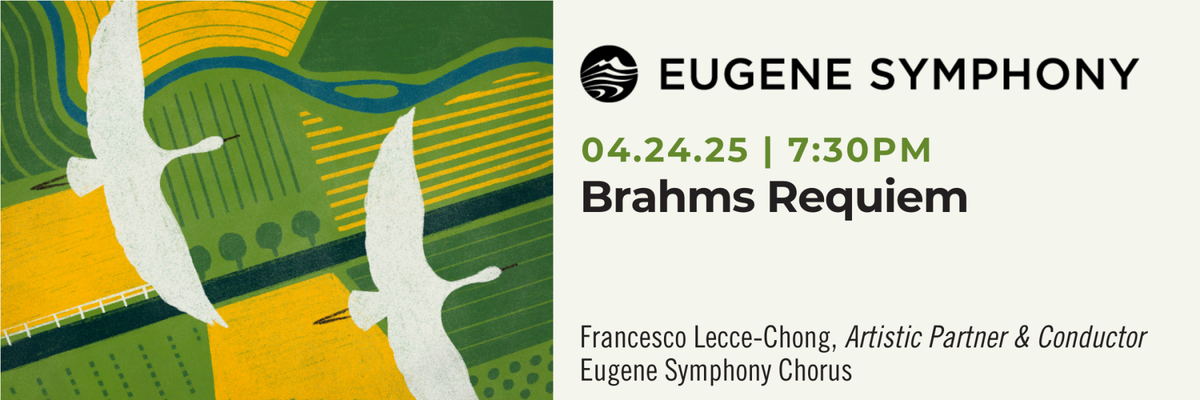 Brahms Requiem