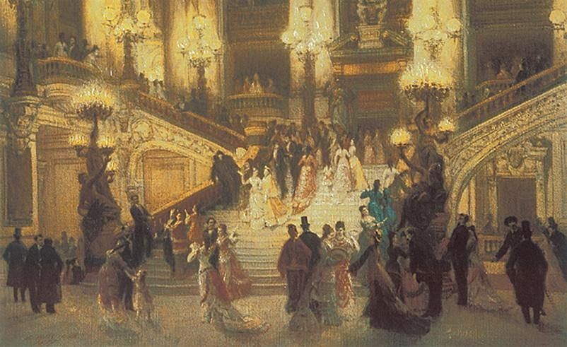 Vive la France \u2022\u00a0Opera Festival \u2022