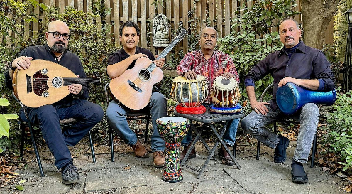 Tacony Creek Park Music & Arts Festival