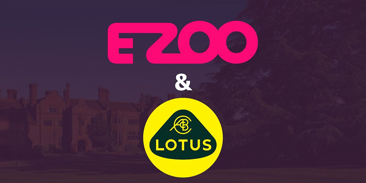 VIP - How to best get behind the wheel of a Lotus (Ware)