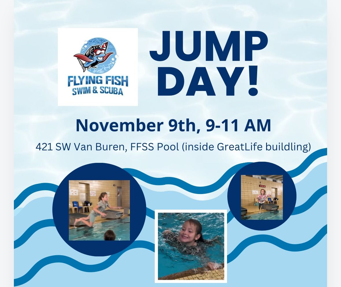 JUMP DAY