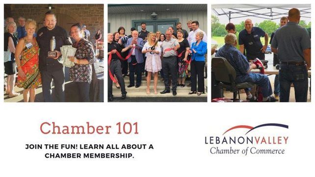 Chamber101