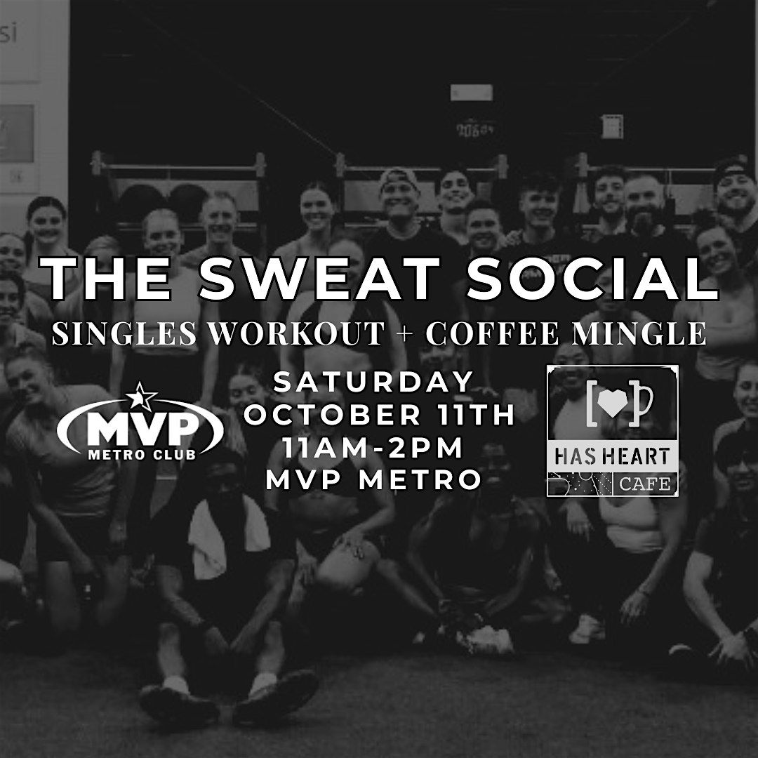 The Sweat Social