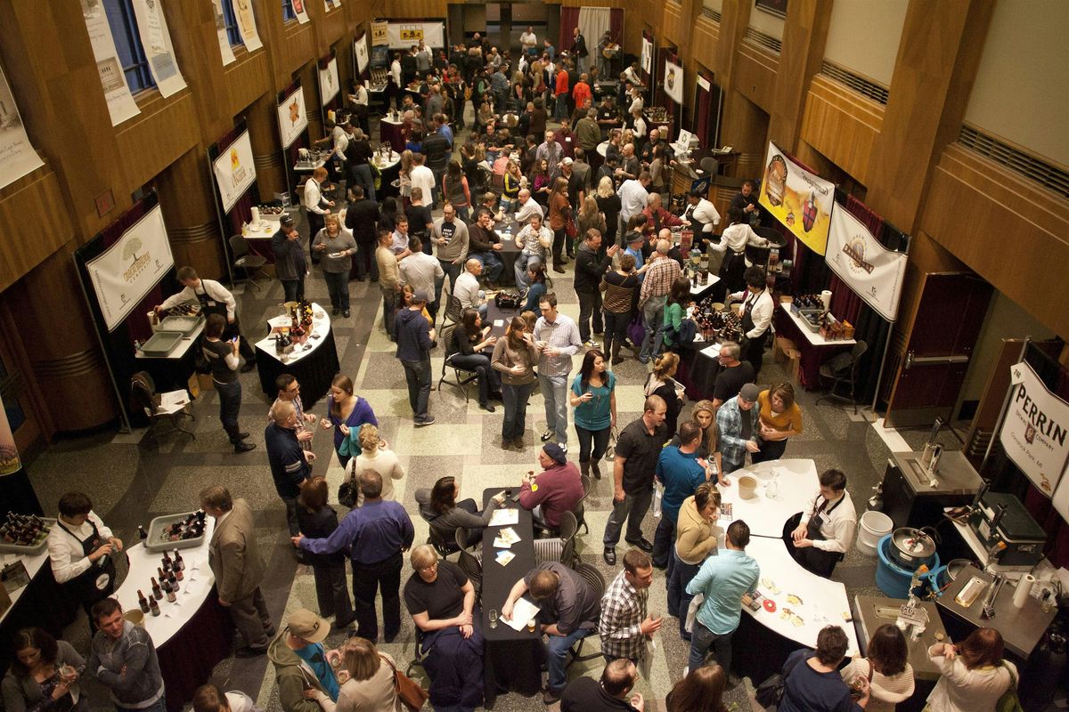 Katy TX -Tickets Sale on $25!  Texas Beer and Wine Tasting Festival