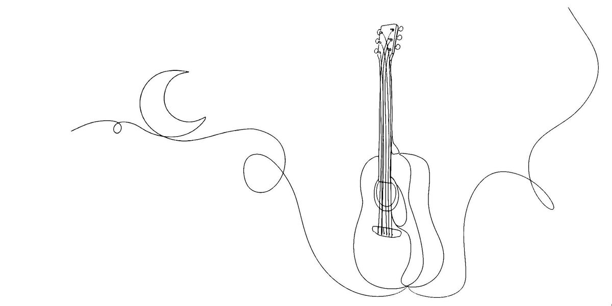 Craig Cardiff - Evening Concert at the Fieldhouse