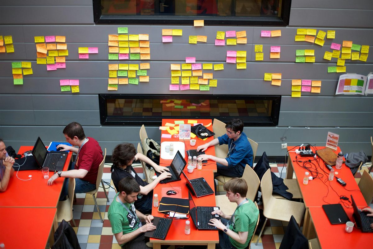 NourishAI Hackathon: Hack for Food and Health Equity in NYC