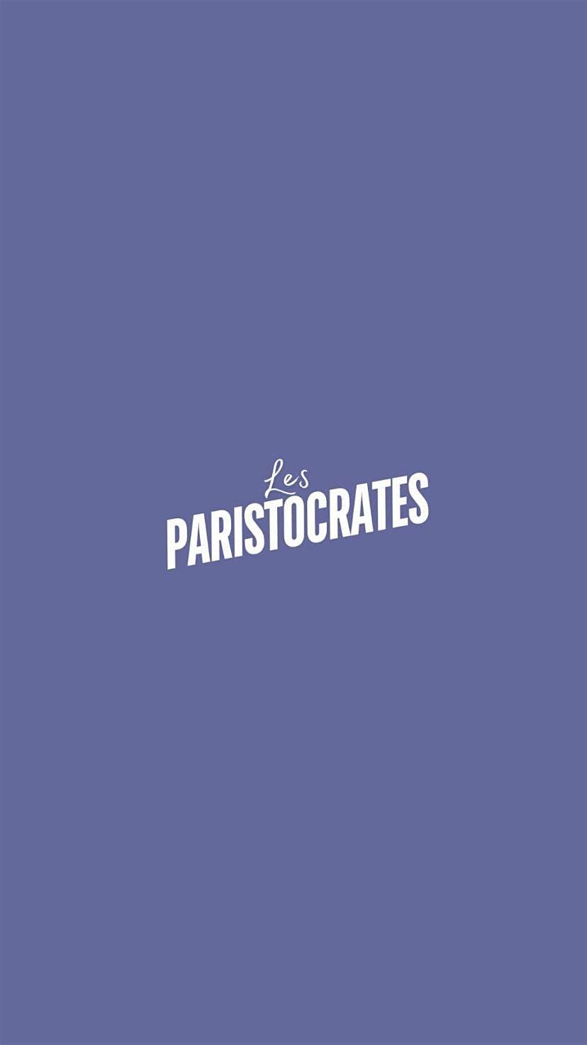 Les Paristocrates English Comedy Show