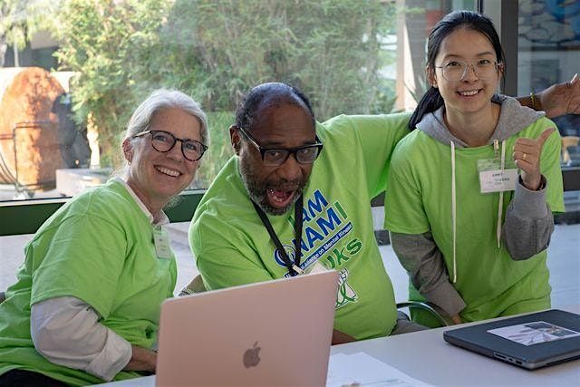 Volunteer Opportunity for NAMI GLAC Upcoming Conference