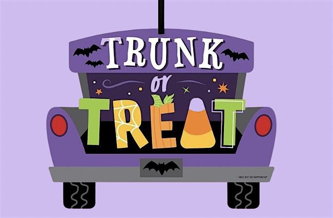 Trunk or Treat