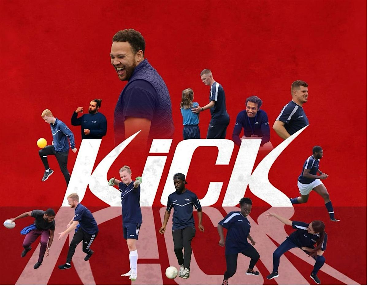 KICK Sports + Activities Camp
