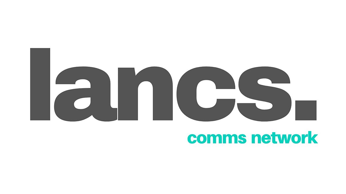 Lancs Comms Network