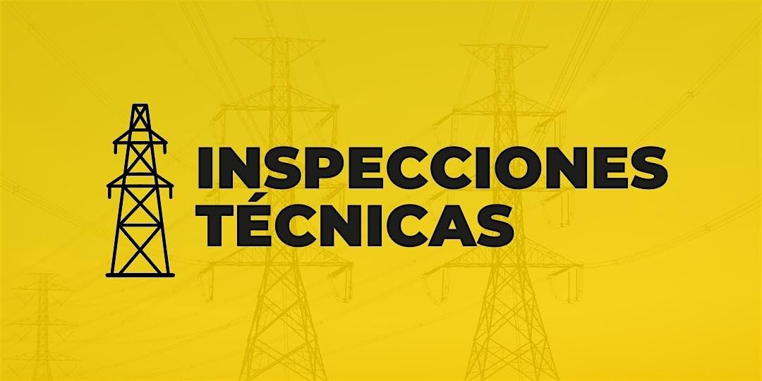 Curso de Inspecciones T\u00e9cnicas con Drones