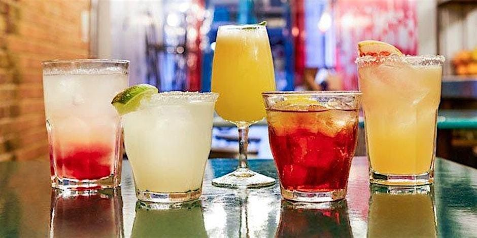 From Bottle to Glass: Tequila Cocktails