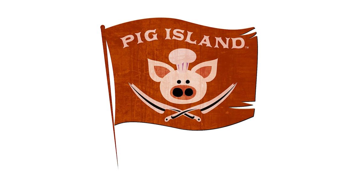 Pig Island NYC\u2122 2025 BBQ Picnic