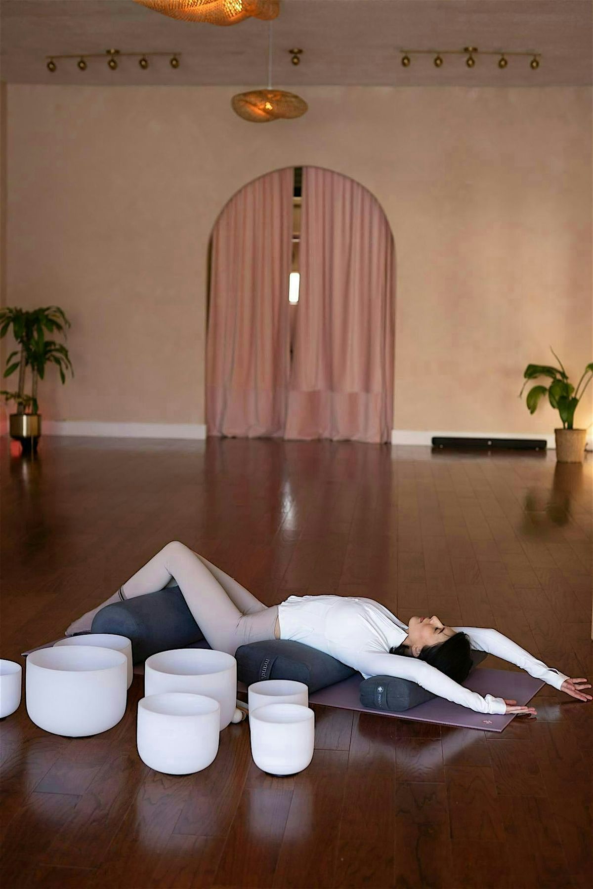 Sound Bath