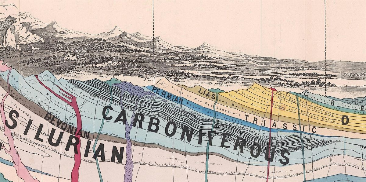 Barry Lawrence Ruderman Conference on Cartography