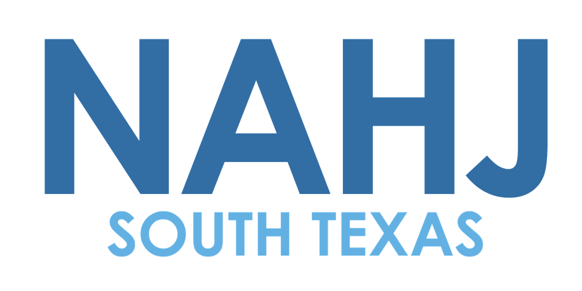 NAHJ South Texas: End of the Year Mixer