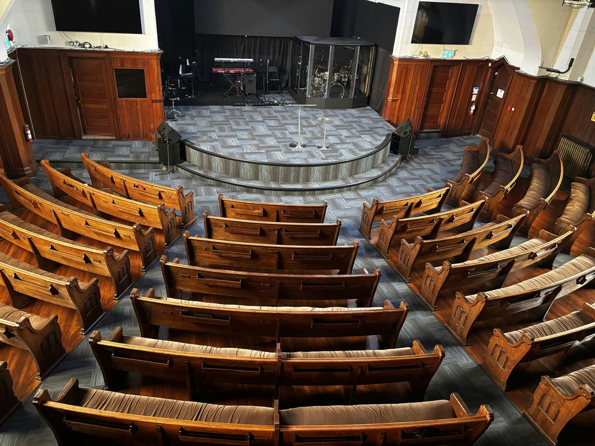 2026 Regional Retreat