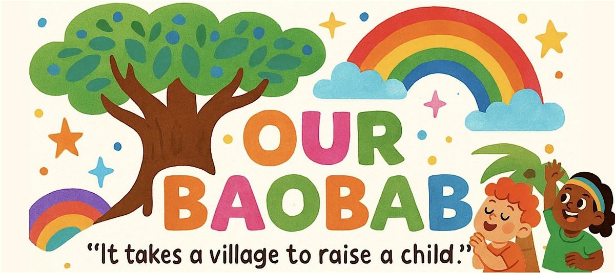 Baobabies: Global Songs & Movement for Littles