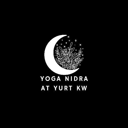 Yoga Nidra and Sound Healing with Mindful Yoga at The Yurt KW