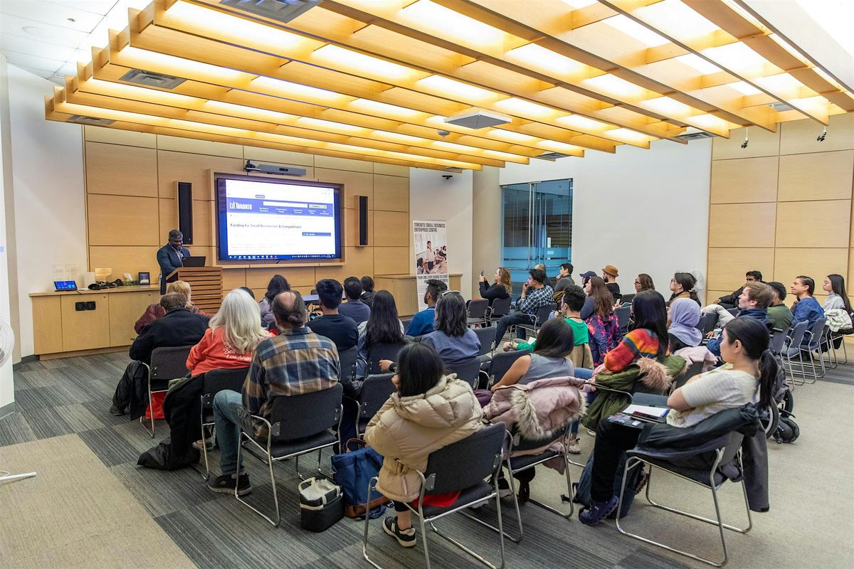 AI and Entrepreneurship