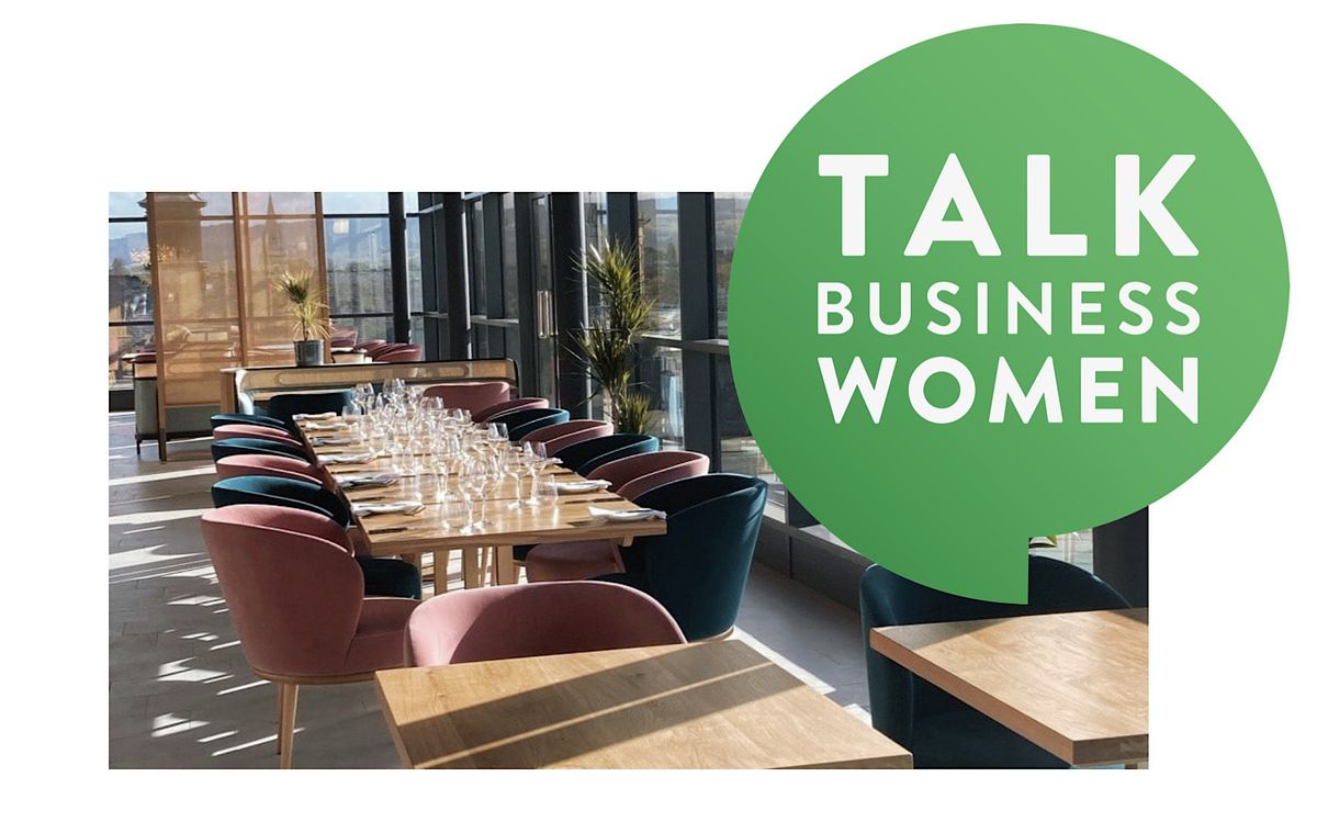 Talk Business Women - NON-Talk Business members