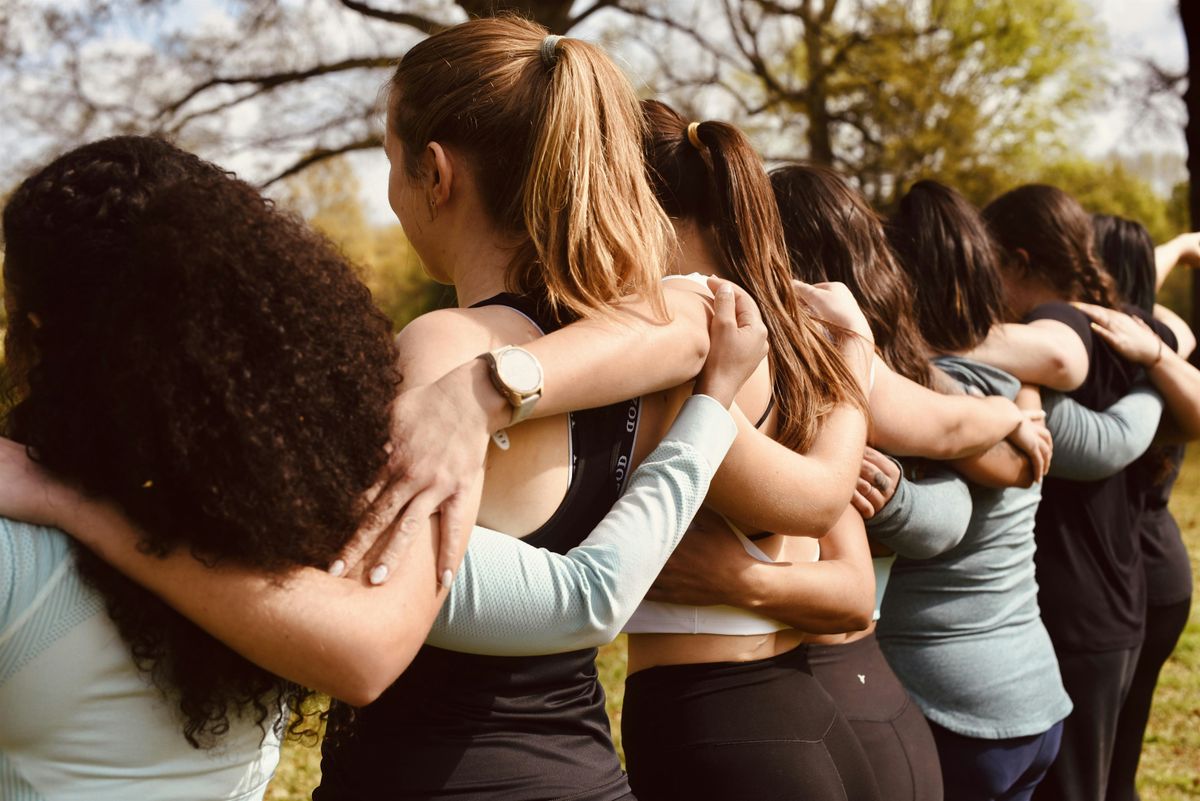 SHE WHO FEELS: A Women's Empowerment Workshop