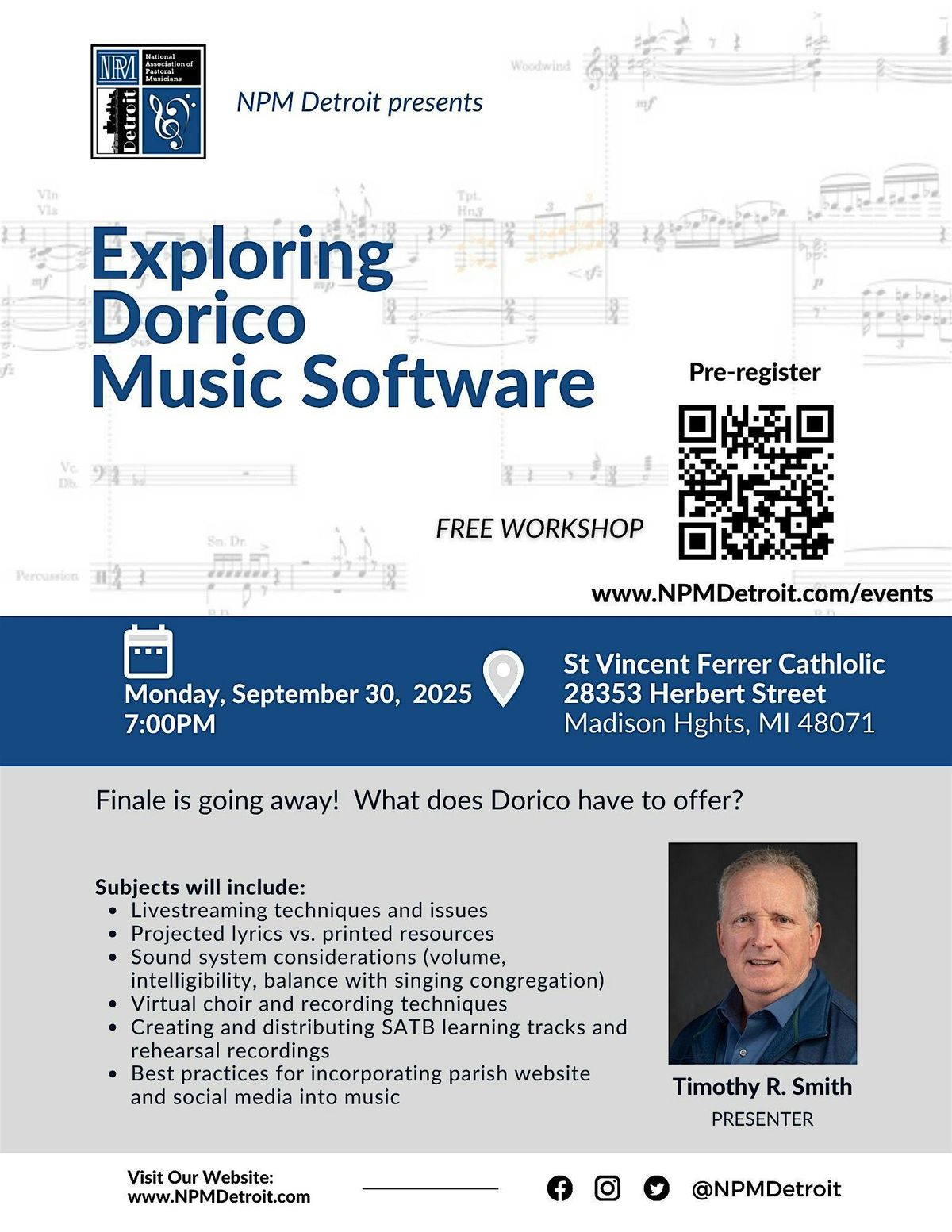 Exploring Dorico Music Software