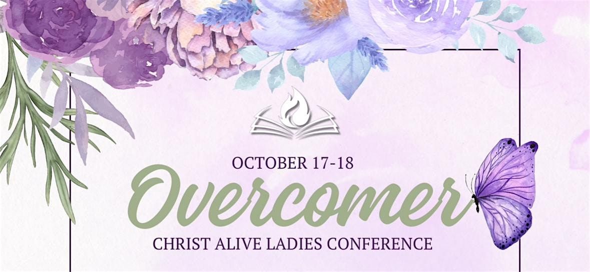 Overcomer