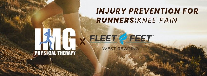 Injury Prevention for Runners: Knee Pain