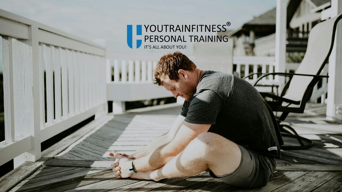 Beginners Stretches To Improve Overall Flexibility - 12\/07