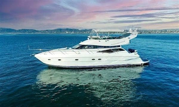 60' NEPTUNUS \/ DOUBLE DOWN