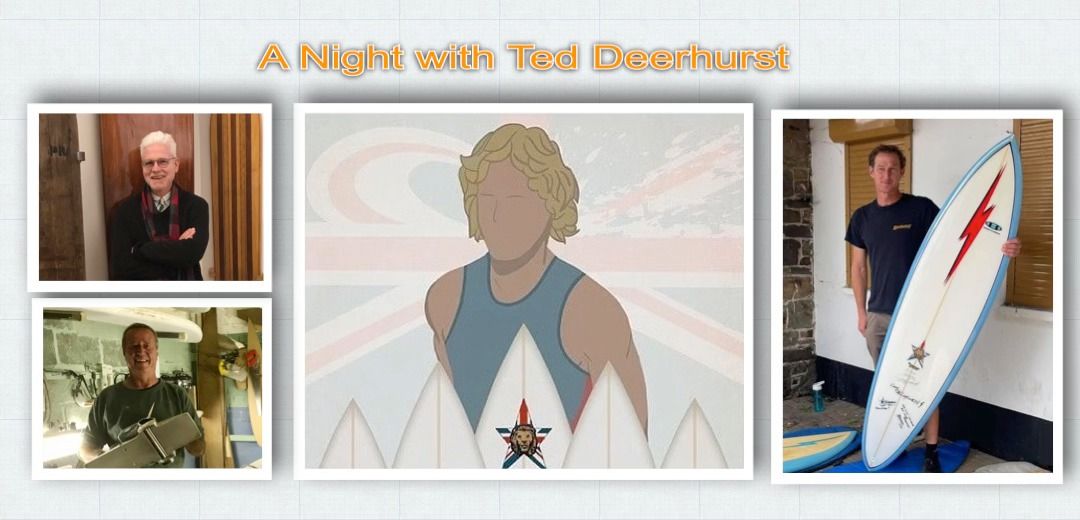 A NIGHT WITH TED DEERHURST