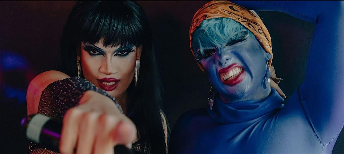 Drag Bottomless Brunch - Every Saturday